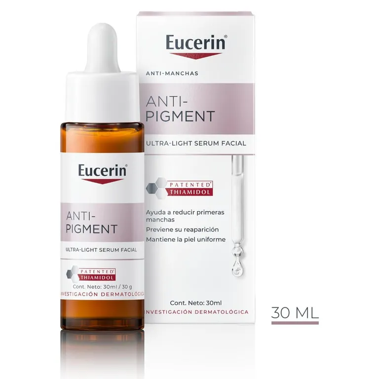 Anti-Pigment Skin Perfecting Serum 30Ml