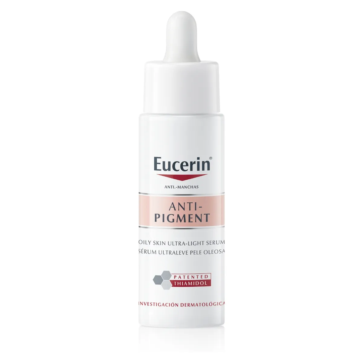 EUCERIN - EUCERIN ANTI-PIGMENT Ultra Light Serum Facial 30ml