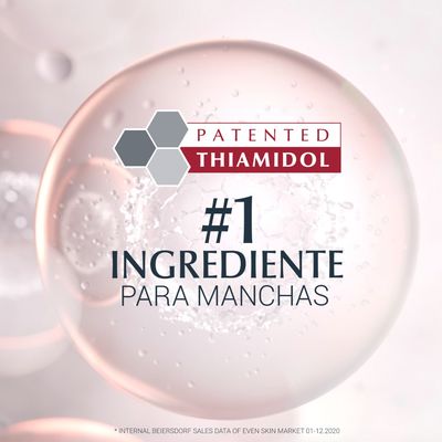 Imagen 2 del producto ANTI-PIGMENT Ultra Light Serum Facial 30ml