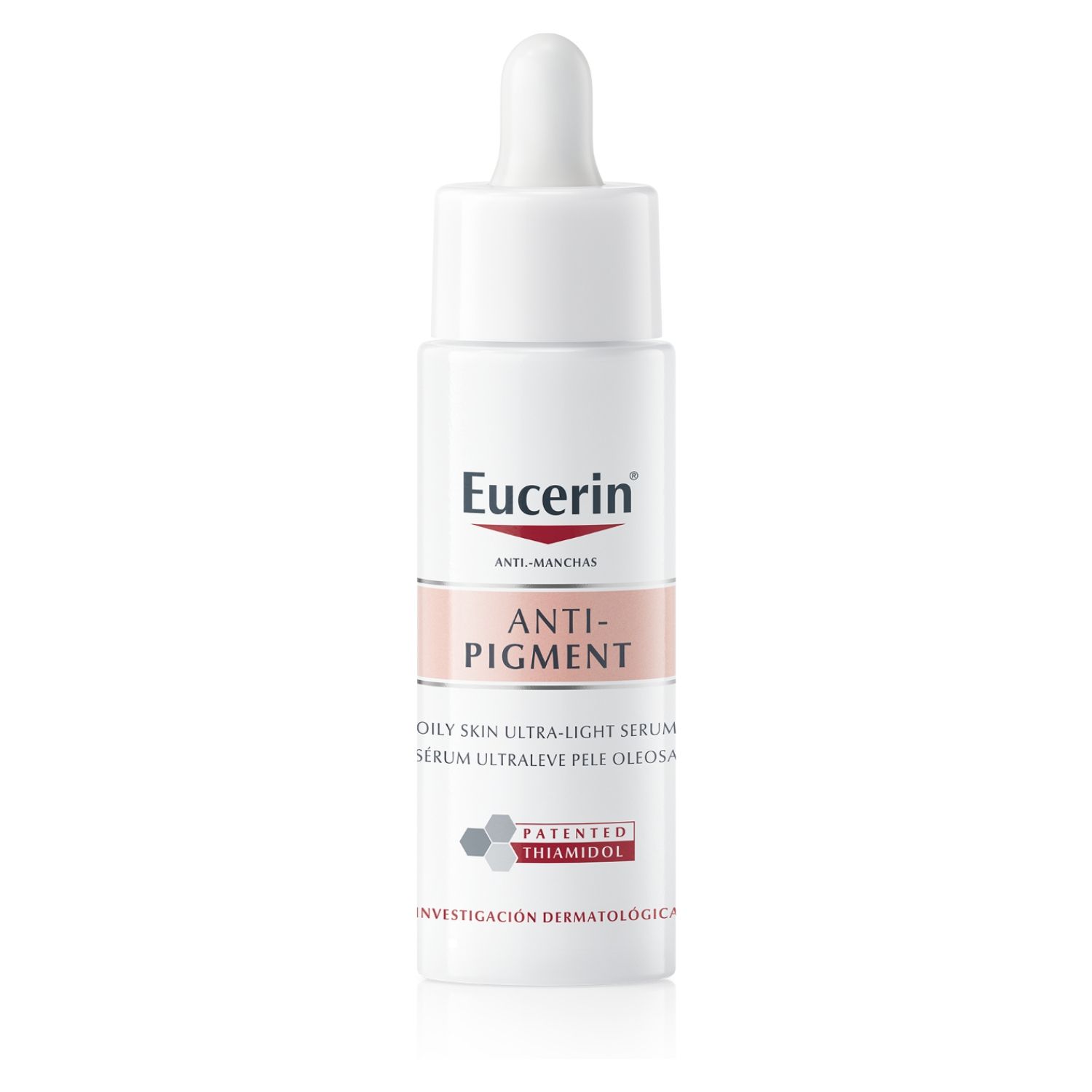 ANTI-PIGMENT Ultra Light Serum Facial 30ml - image 1