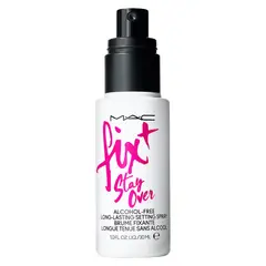 MAC - Fijador De Maquillaje Mini Fix+ Stay Over Cosmetics