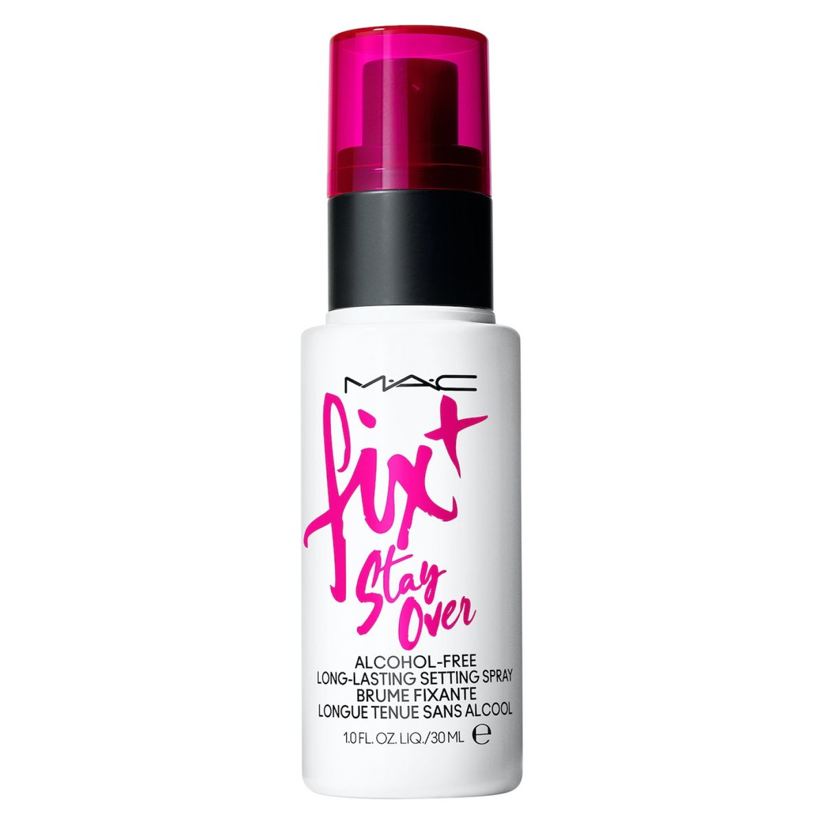 MAC - Fijador De Maquillaje Mini  Mac Fix+ Stay Over Mac Cosmetics