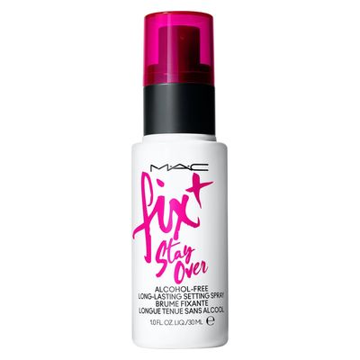 Imagen 2 del producto Fijador De Maquillaje Mini Fix+ Stay Over Cosmetics