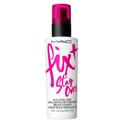 Imagen 2 del producto Fijador de Maquillaje Setting Spray Alta Duración Fix+ Stay Over Cosmetics