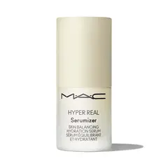 MAC - Suero hidratante equilibrante M·A·C Hyper Real / Mini M·A·C Cosmetics