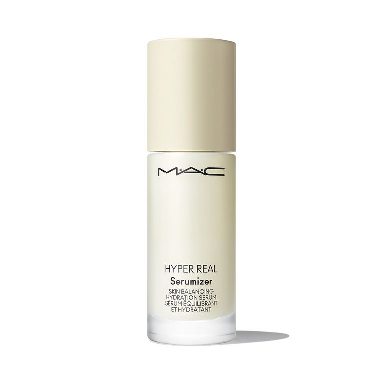 Suero Hidratante Equilibrante M·A·C Hyper Real Cosmetics