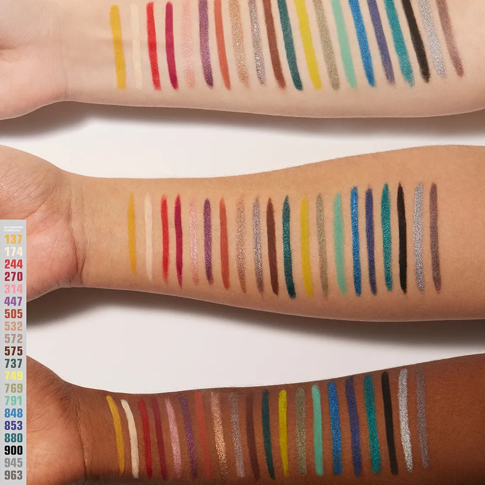 3Ina The 24H Eye Stick 137, foto 6