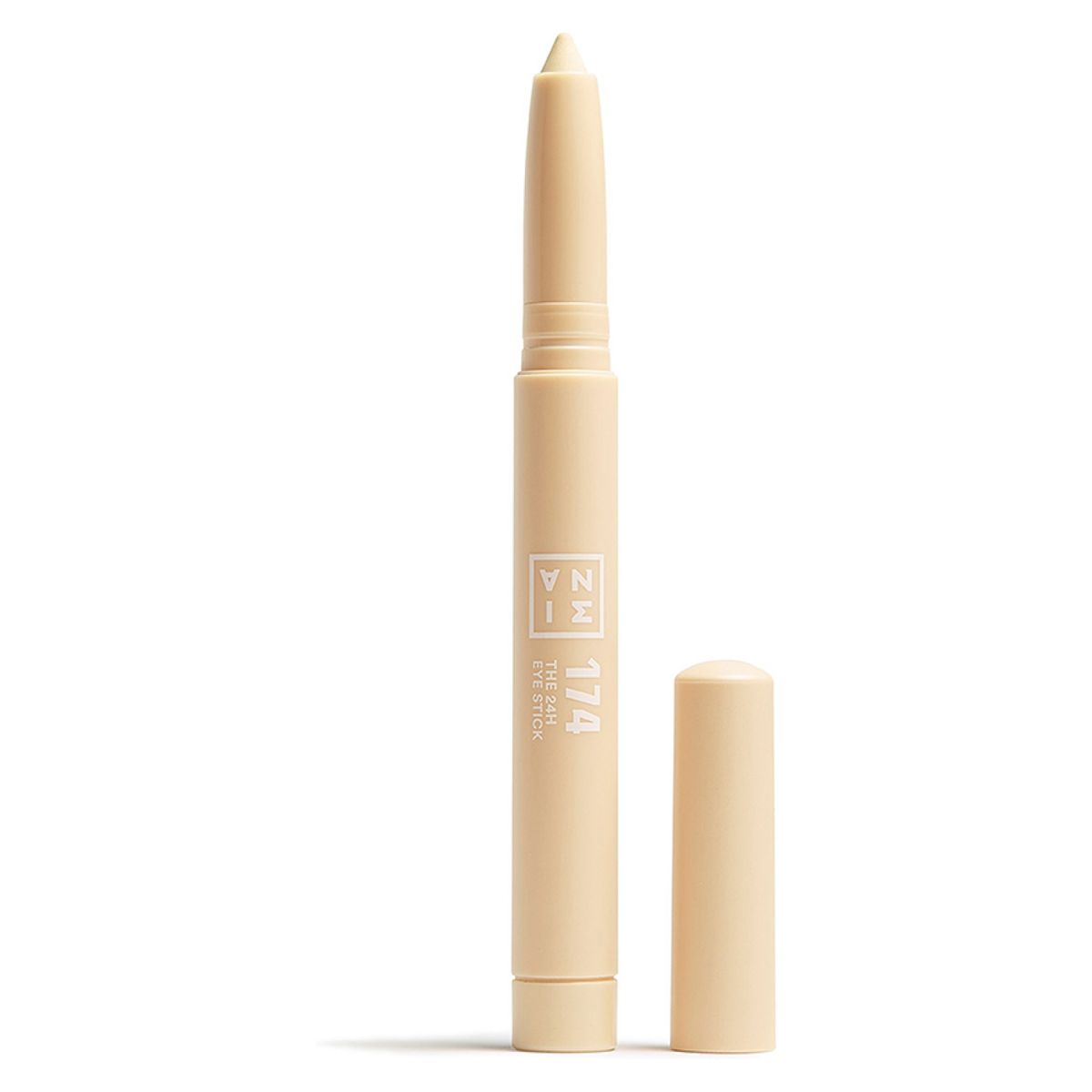 3INA - Sombra de ojos The 24H Eye Stick