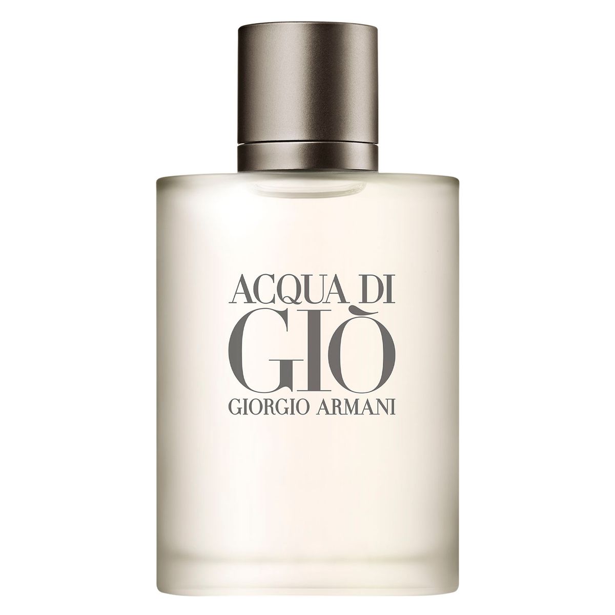 GIORGIO ARMANI - Perfume Hombre Acqua Di Gio Eau De Toilette 100Ml Giorgio Armani