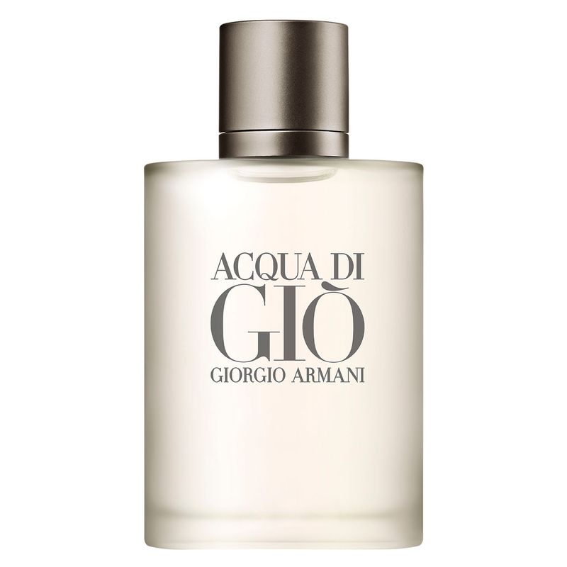 GIORGIO ARMANI - Perfume Hombre Acqua Di Gio Eau De Toilette 100Ml Giorgio Armani