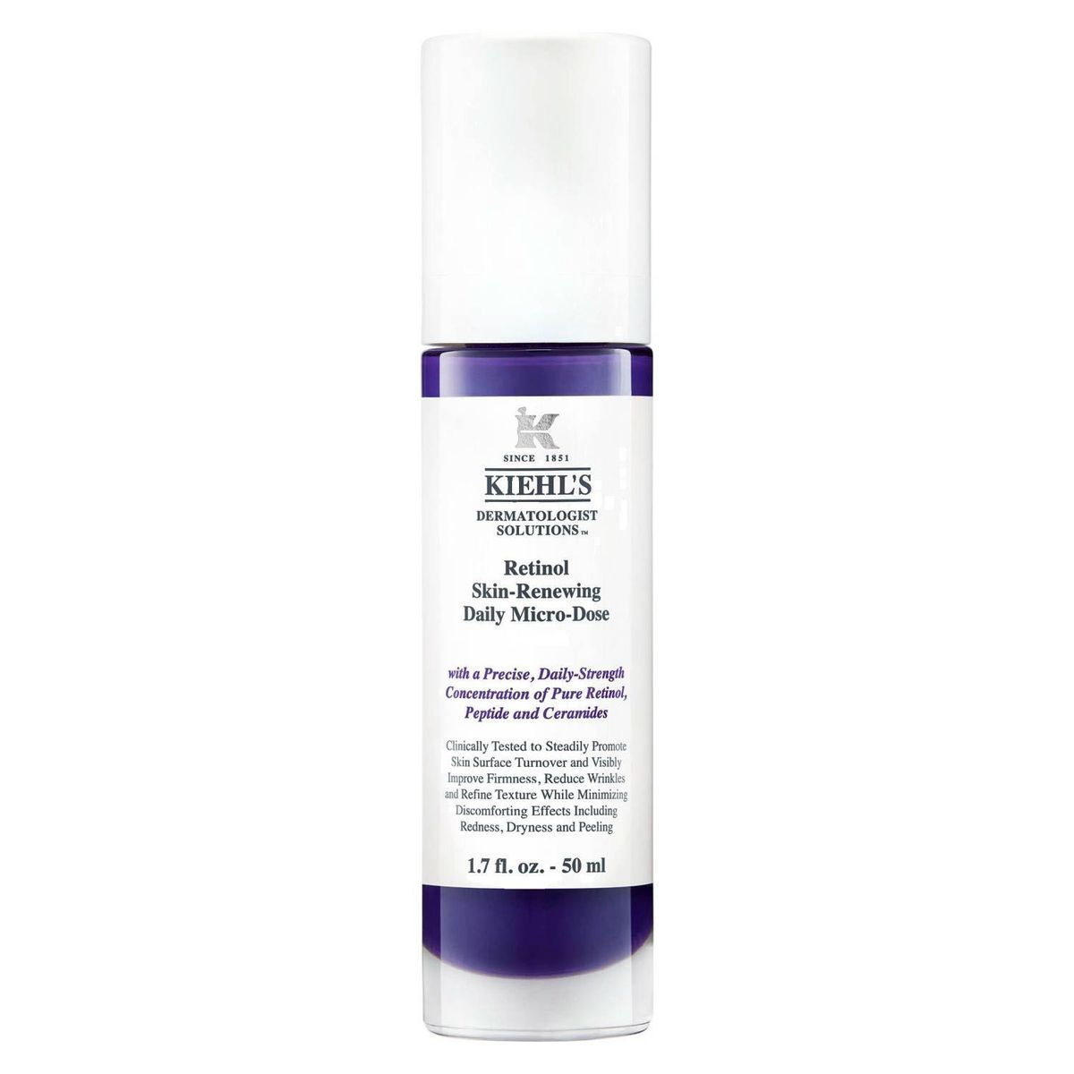 KIEHLS - Sérum Retinol Skin-Renewing Daily Micro-Dose Treatment 30ml KIEHL S