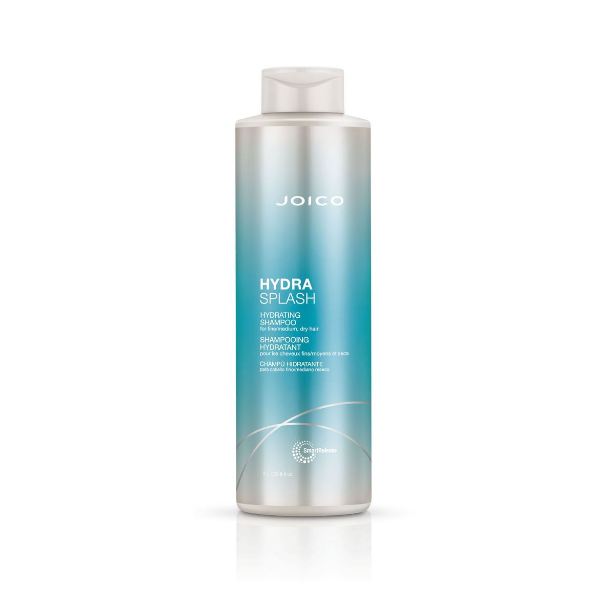 JOICO - Shampoo Hydra Splash 1lt Joico