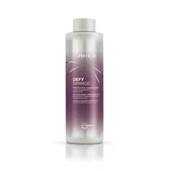 JOICO - Acondicionador Plex Todo Tipo De Cabello Defy Damage Litro
