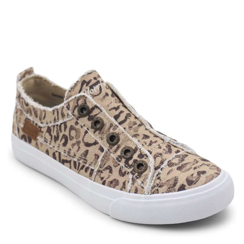 BLOWFISH MALIBU - Zapatilla Urbana Mujer Café Blowfish Malibu