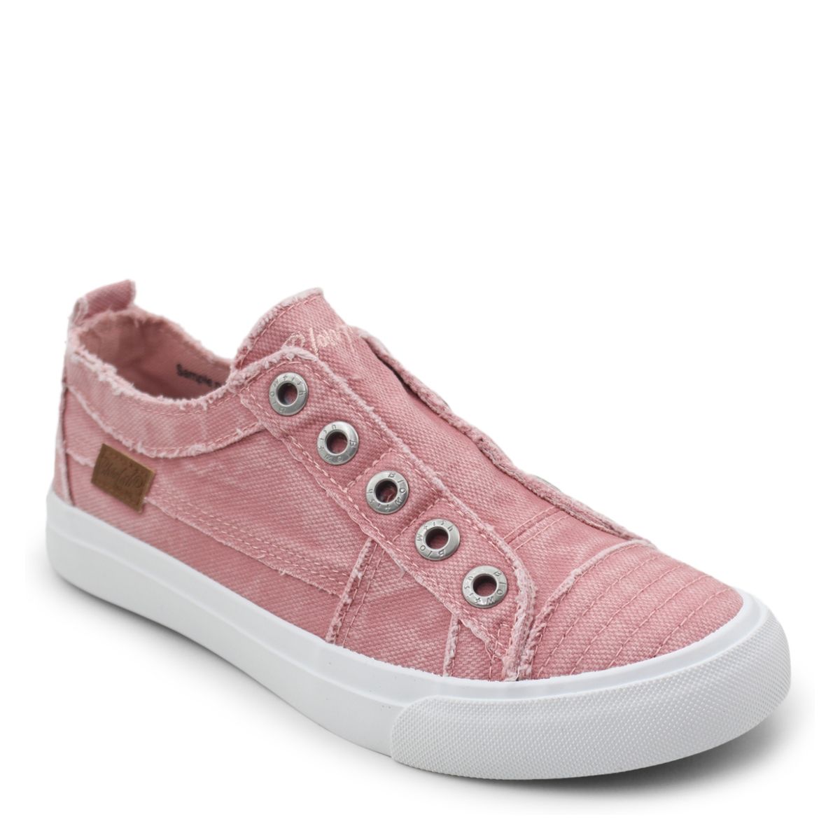 BLOWFISH MALIBU - Zapatilla Urbana Mujer Rosado Blowfish Malibu
