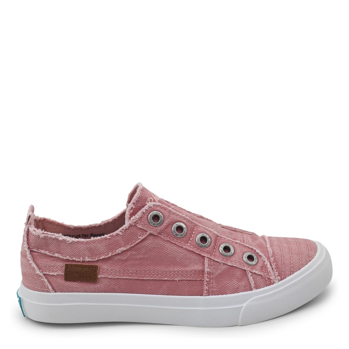 BLOWFISH MALIBU - Zapatilla Urbana Mujer Rosado Blowfish Malibu