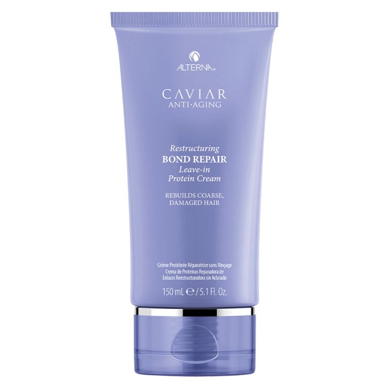 Crema De Masaje Capilar Reparación Cabello Dañado 150 Ml