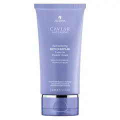 ALTERNA - Crema de Masaje Capilar Reparación Cabello Dañado 150ml