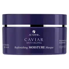 ALTERNA - Mascarilla Capilar Hidratación Caviar Anti-Aging Replenishing Moisture 170ml