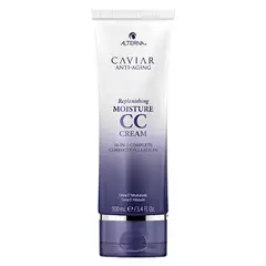 ALTERNA - Crema de Masaje Capilar Hidratación Cc Cream 100ml
