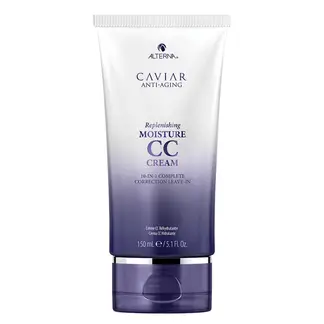 ALTERNA - Crema de Masaje Capilar Hidratación Cc Cream 150ml