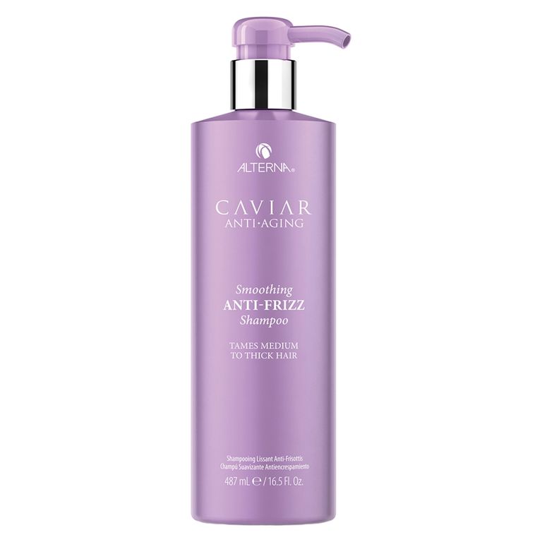 Shampoo Caviar Anti Aging Moisture 500 Ml