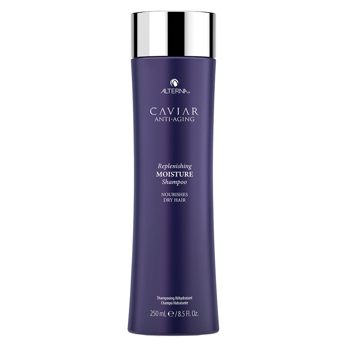 ALTERNA - Shampoo Caviar Anti Aging Moisture 250 Ml Alterna