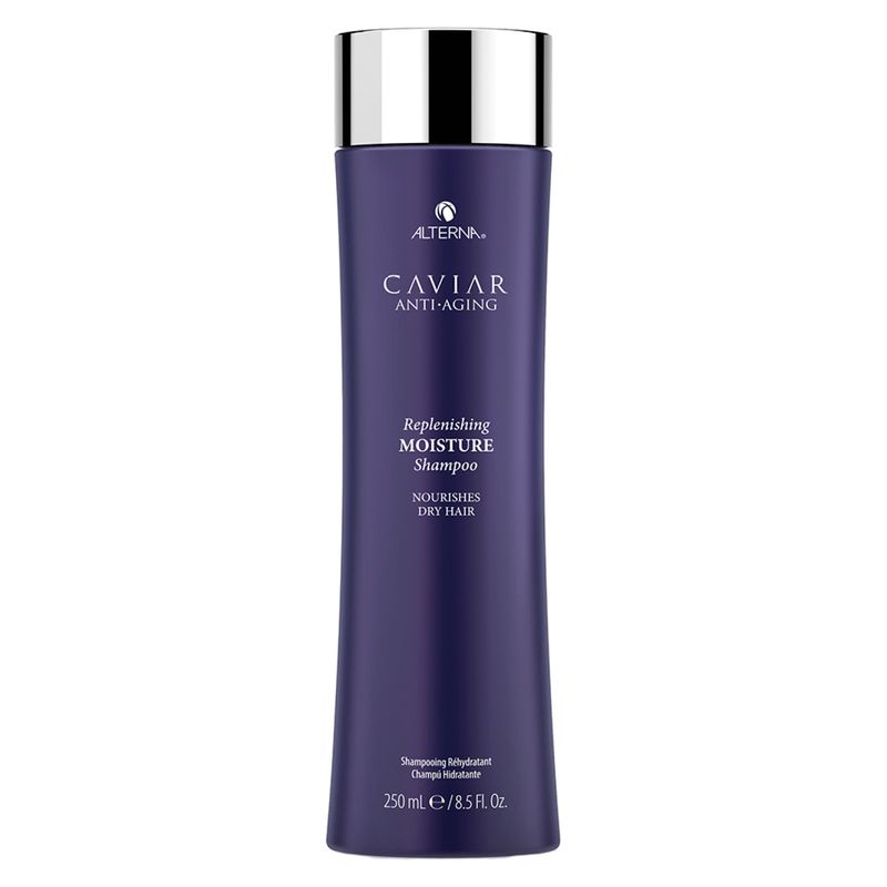 ALTERNA - Caviar Anti-Aging Moisture Shampoo 250 ml Alterna