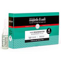 Ampollas Regeneración Capilar 4 Unidades