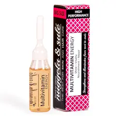 NUGGELA & SULE - Ampolla Multivitamina Energy Nuggela & Sulé