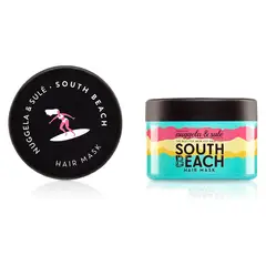 NUGGELA & SULE - Mascarilla Capilar Hidratación South Beach 200ml