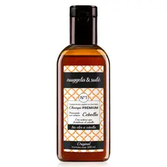 NUGGELA & SULE - Nug Champu Premium N1 100Ml