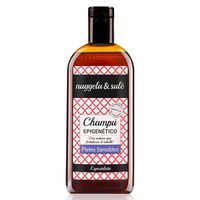 Champú Piel Sensible 250Ml