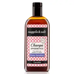 NUGGELA & SULE - Champú Piel Sensible 250Ml