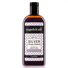 NUGGELA & SULE - Champú Silver N3 250Ml