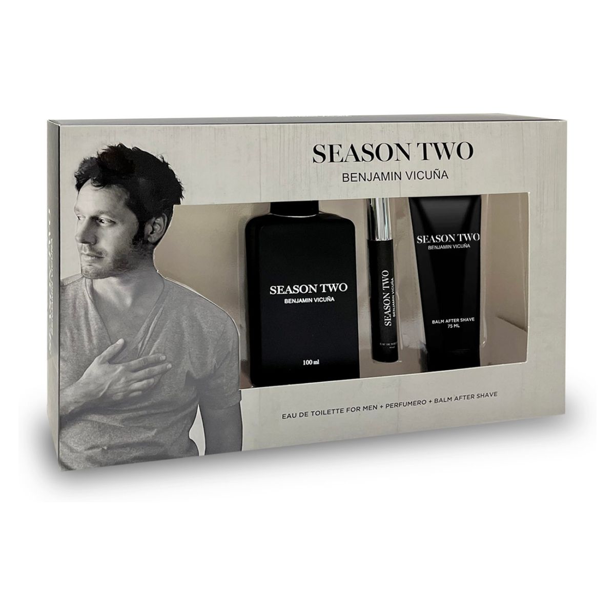 PETRIZZIO - Bv S2 100 + 10 + Balm P22 Petrizzio