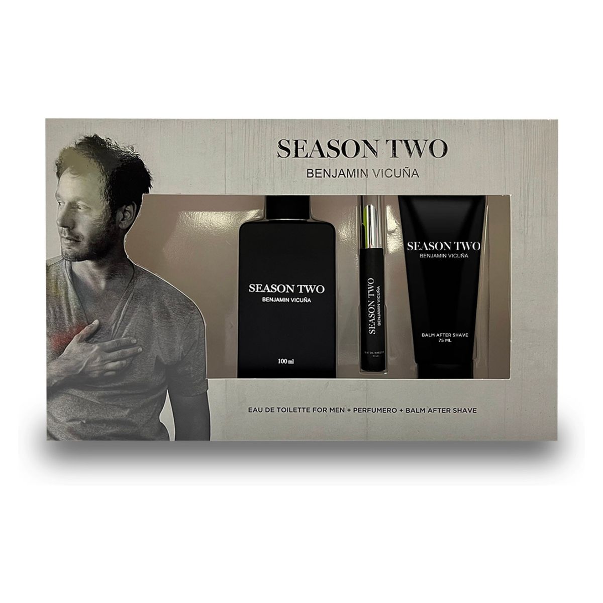 PETRIZZIO - Bv S2 100 + 10 + Balm P22 Petrizzio