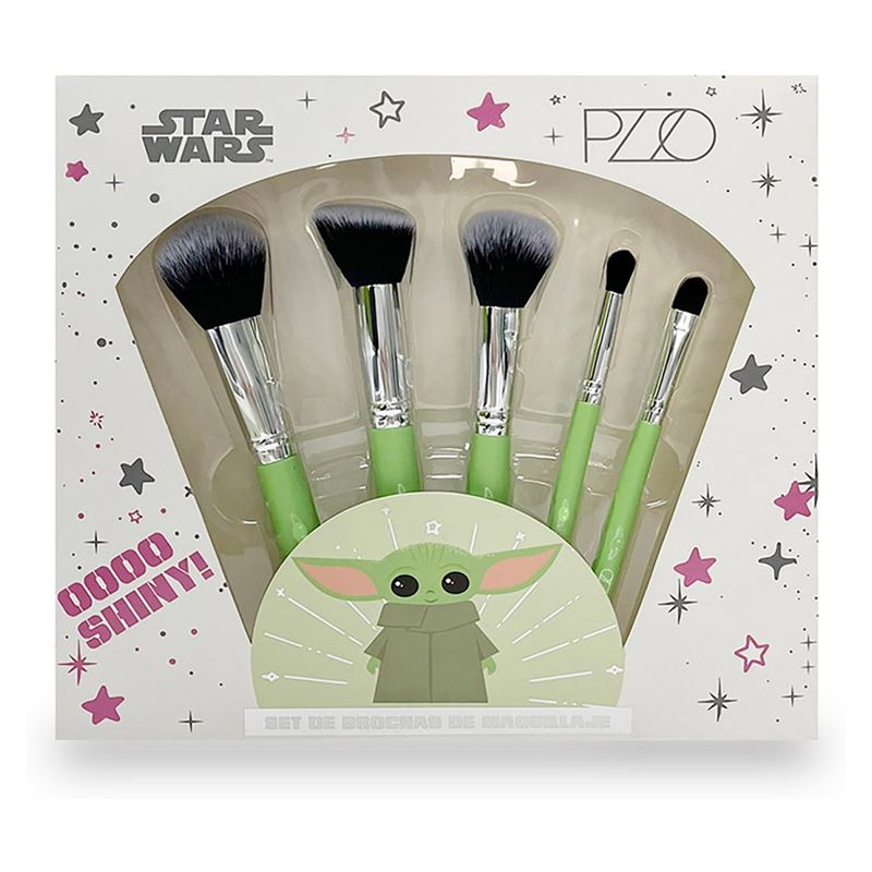 PETRIZZIO - Set Brochas Star Wars Petrizzio