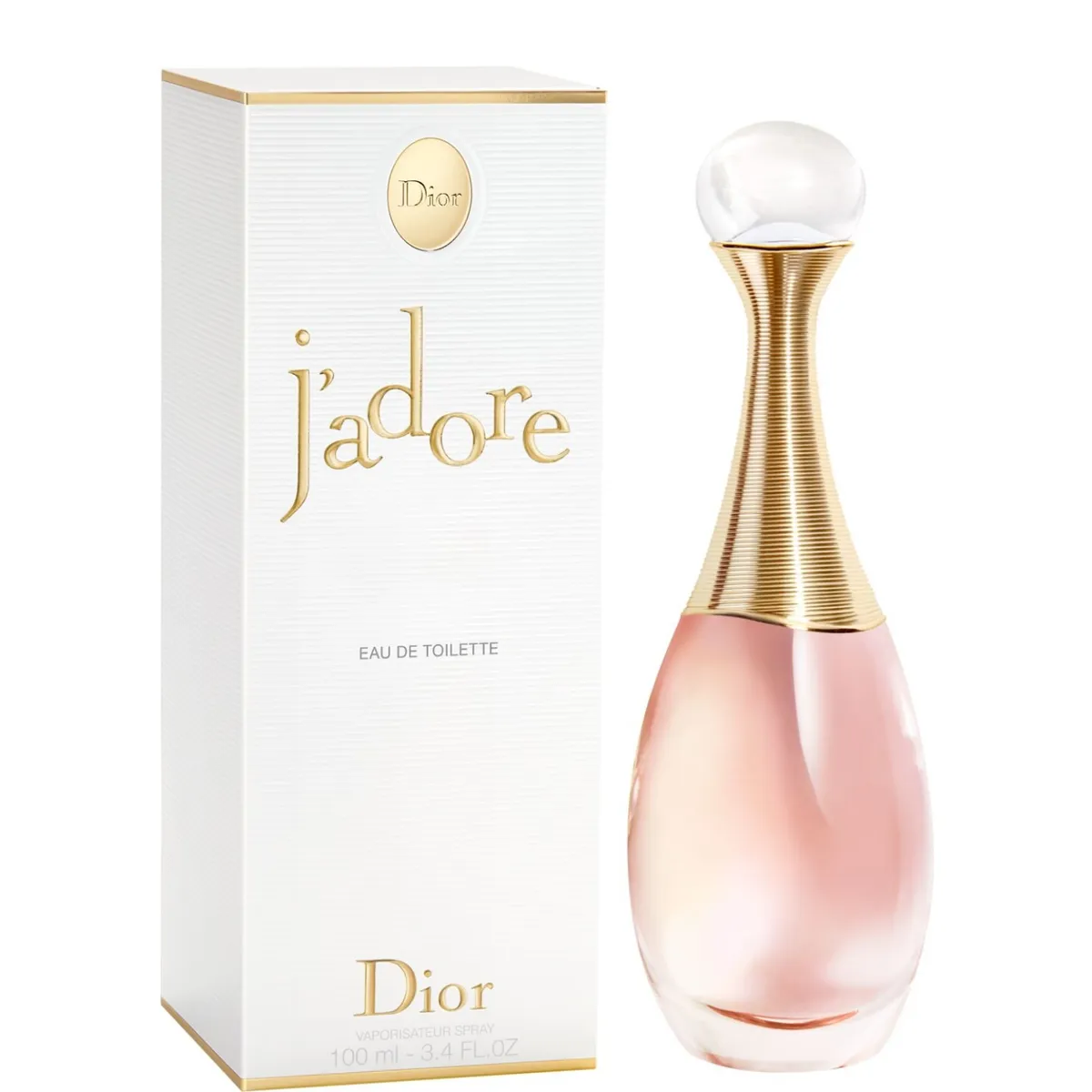 DIOR - Perfume Mujer J'adore Eau de Toilette