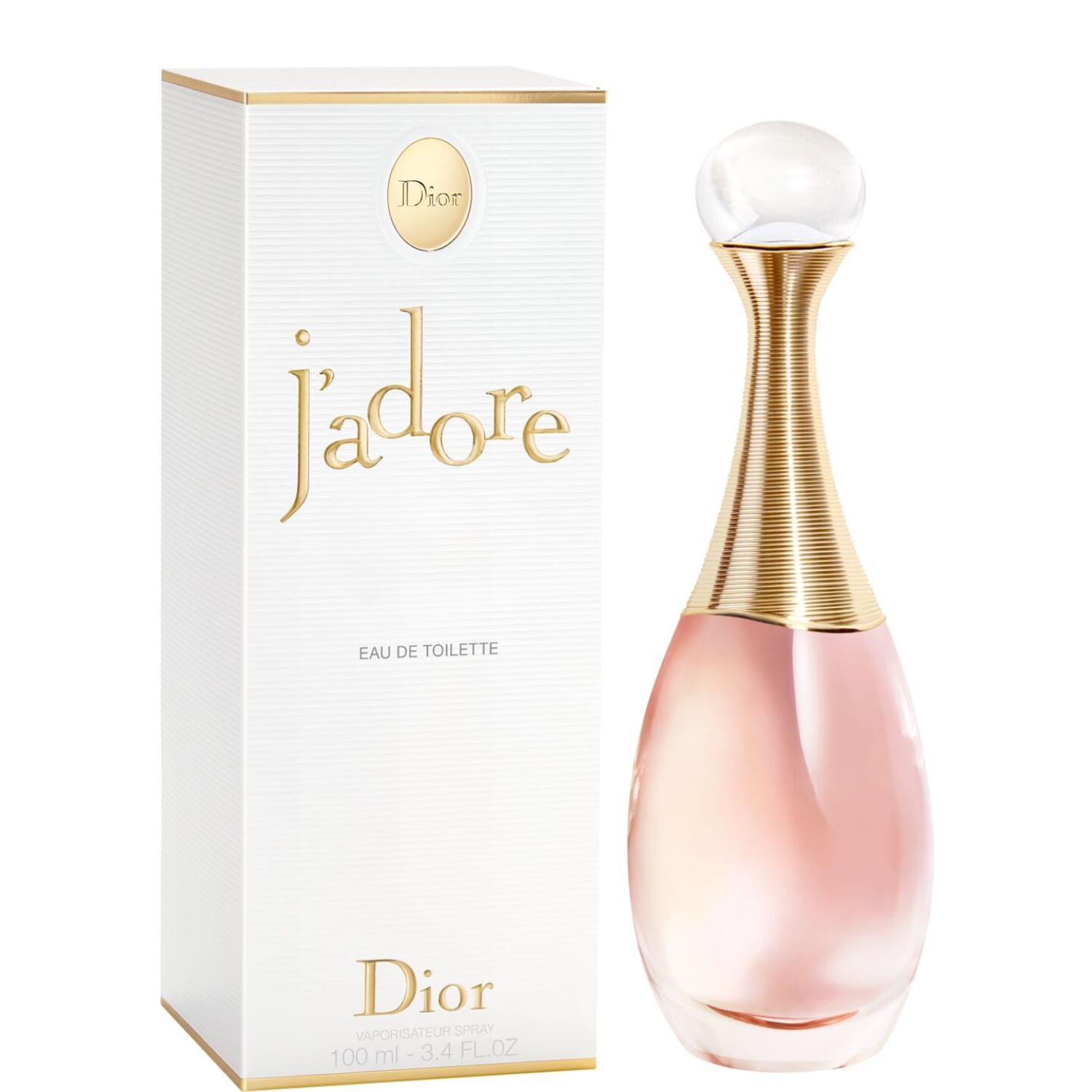 DIOR Perfume Mujer J'adore Eau de Toilette | Falabella Chile