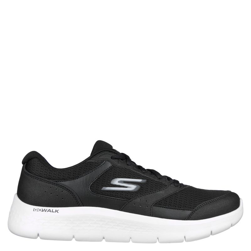 SKECHERS - Skechers Zapatilla Urbana Hombre Negro