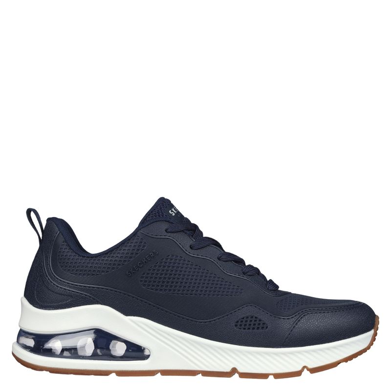 SKECHERS - Skechers Zapatilla urbana hombre azul