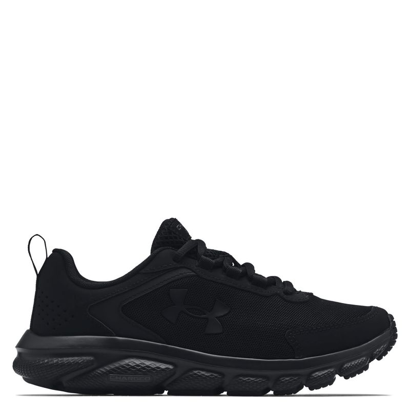 UNDER ARMOUR - Charged Assert 9 Zapatilla Urbana Mujer  Under Armour