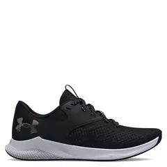UNDER ARMOUR - Charged Aurora 2 Zapatilla Urbana Mujer Negro