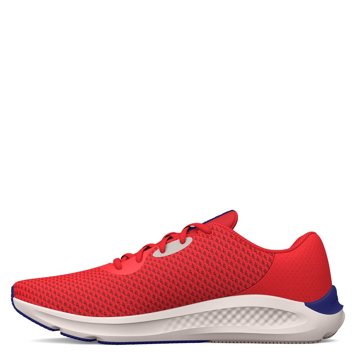 UNDER ARMOUR - Charged Pursuit 3 Zapatilla Running Hombre Rojo Under Armour