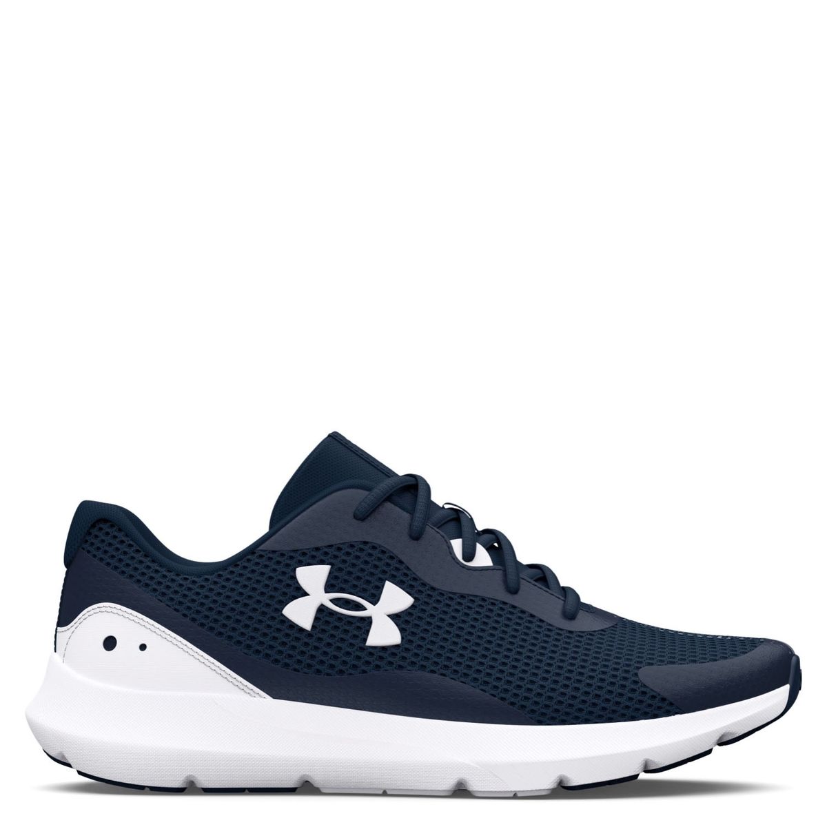 UNDER ARMOUR - Surge 3 Zapatilla Running Hombre Azul Under Armour