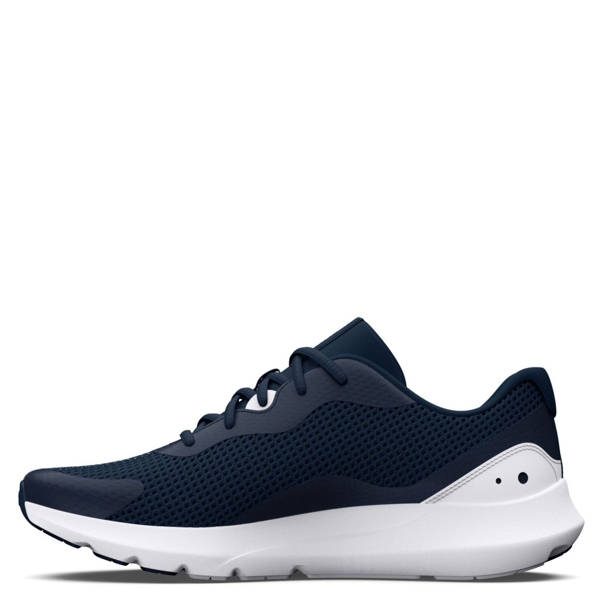 UNDER ARMOUR - Surge 3 Zapatilla Running Hombre Azul Under Armour
