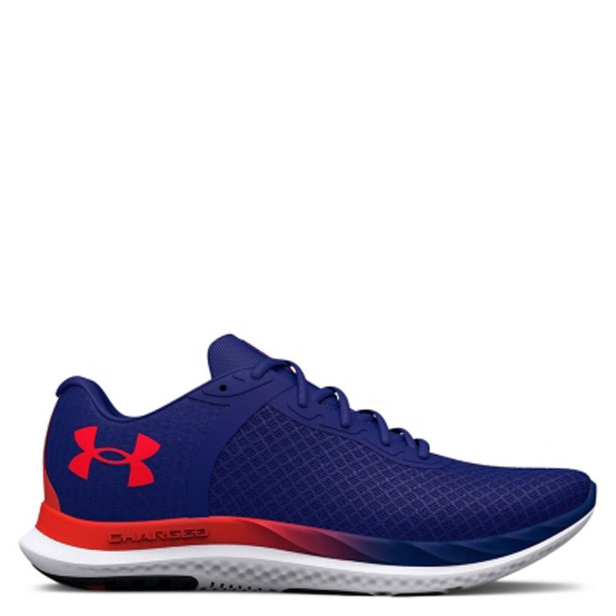 UNDER ARMOUR - Charged Breeze Zapatilla Running Hombre Azul Under Armour