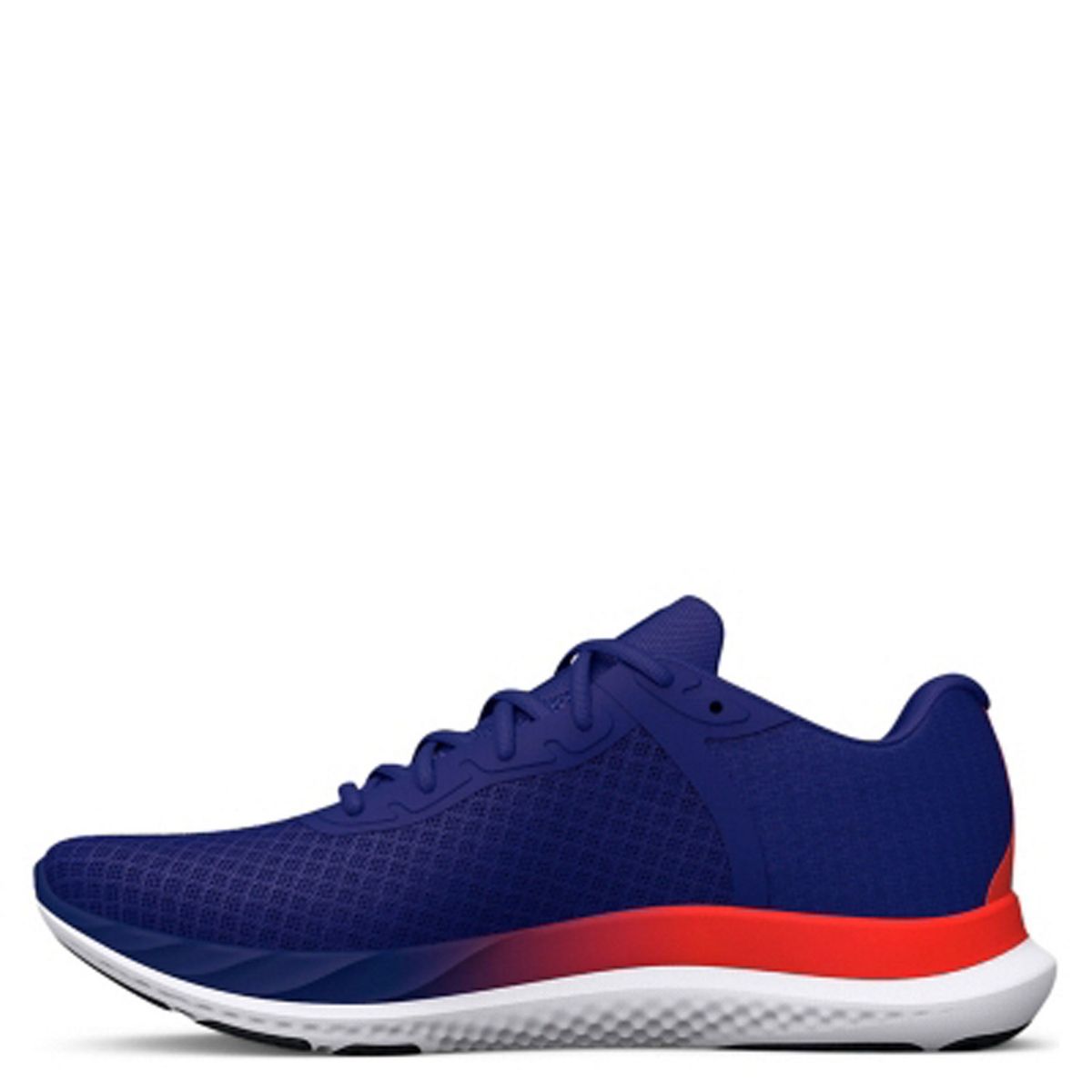 UNDER ARMOUR - Charged Breeze Zapatilla Running Hombre Azul Under Armour