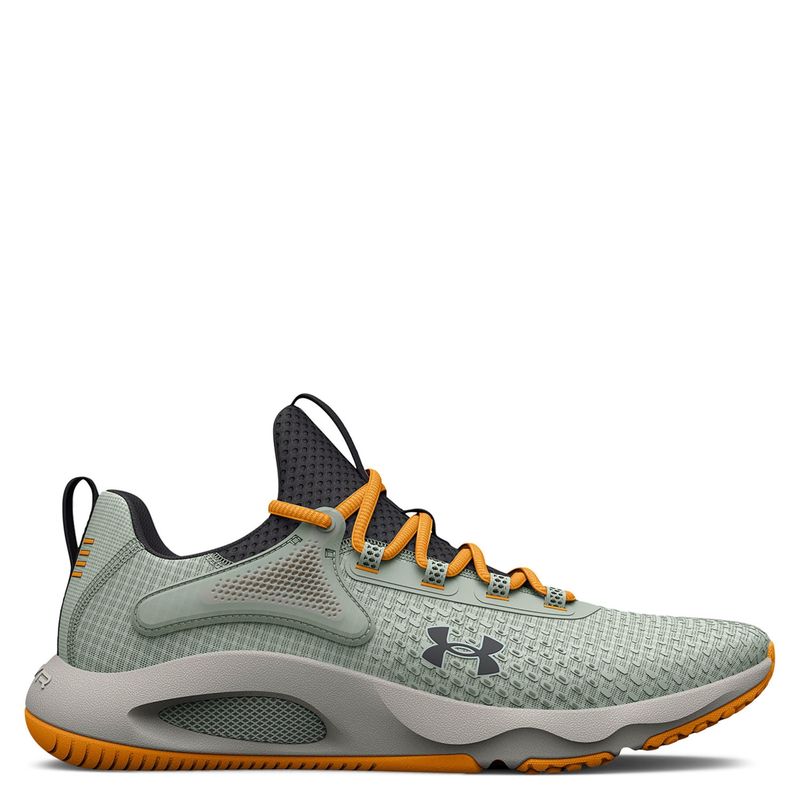 UNDER ARMOUR - Under Armour HOVR Rise 4 Zapatilla Cross training Hombre Verde